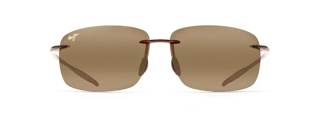Maui Jim | Breakwall | Rootbeer - iKANDi Sunglasses
