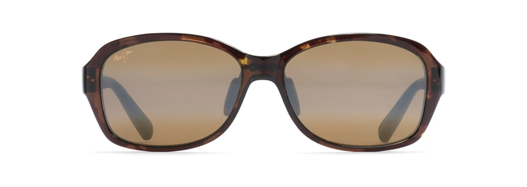 Maui Jim | Koki Beach | Olive Tortoise