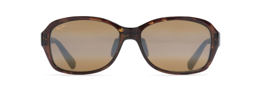 Maui Jim | Koki Beach | Olive Tortoise - iKANDi Sunglasses