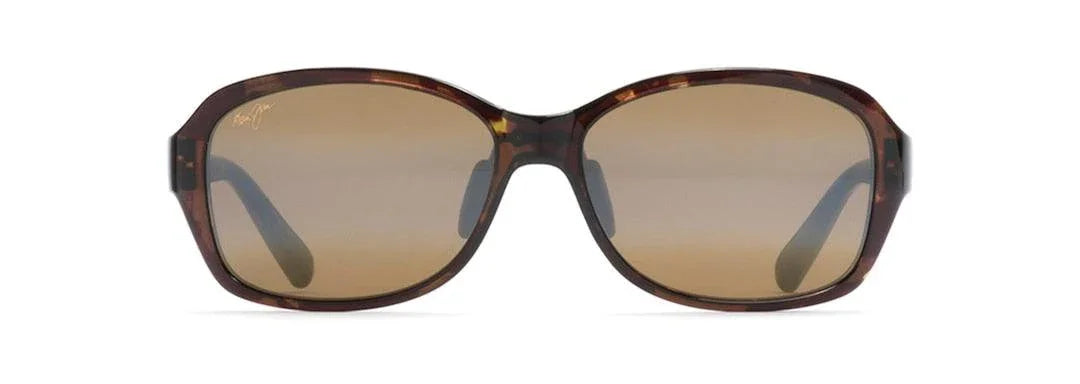 Maui Jim | Koki Beach | Olive Tortoise - iKANDi Sunglasses