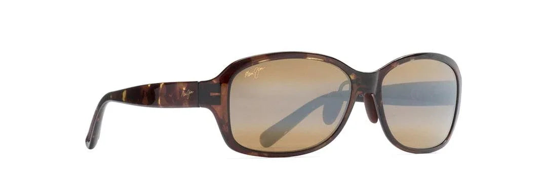 Maui Jim | Koki Beach | Olive Tortoise - iKANDi Sunglasses