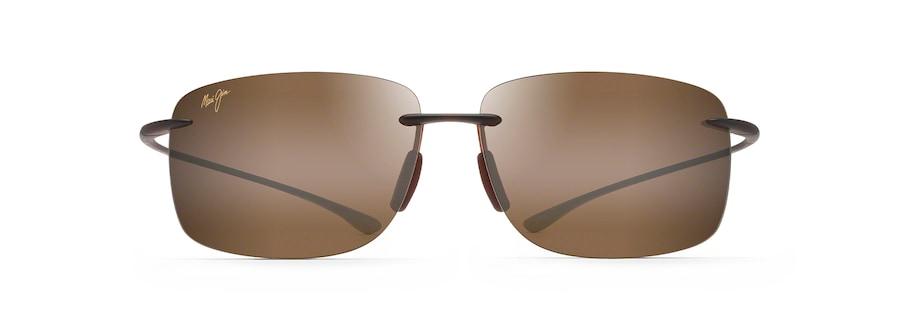 Maui Jim | Hema | Matte Rootbeer - iKANDi Sunglasses