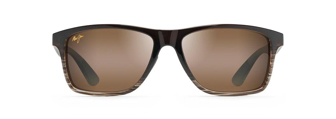Maui Jim | Onshore | Chocolate Fade - iKANDi Sunglasses