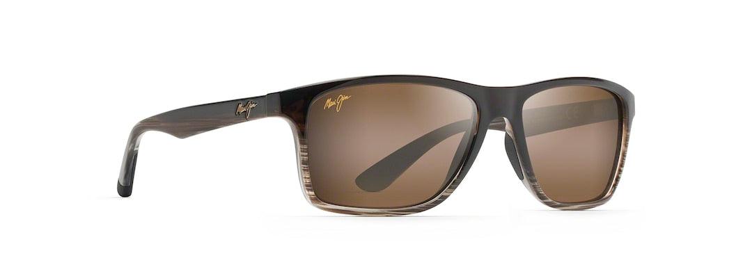 Maui Jim | Onshore | Chocolate Fade - iKANDi Sunglasses
