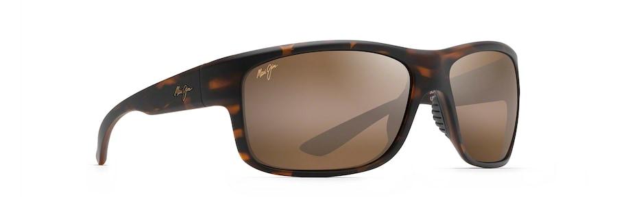 Maui Jim | Southern Cross | Matte Tortoise Rubber - iKANDi Sunglasses