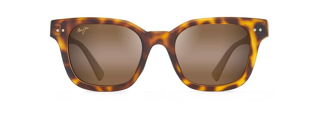 Maui Jim | Shore Break | Matte Tortoise - iKANDi Sunglasses
