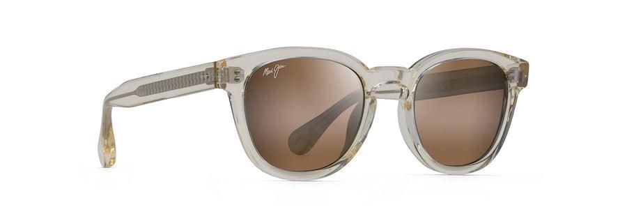 Maui Jim | Cheetah 5 | Vintage Crystal - iKANDi Sunglasses