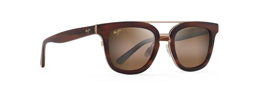 Maui Jim | Relaxation Mode | Tortoise With Ivory - iKANDi Sunglasses