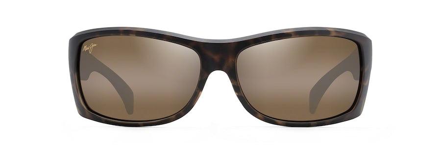 Maui Jim | Equator | Caramel Tortoise - iKANDi Sunglasses