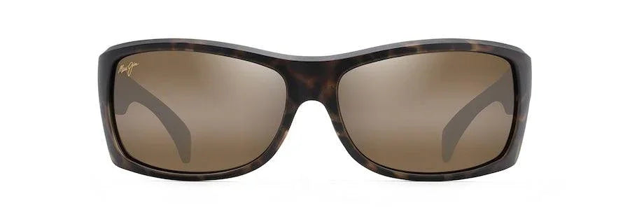 Maui Jim | Equator | Caramel Tortoise - iKANDi Sunglasses