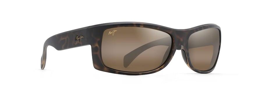 Maui Jim | Equator | Caramel Tortoise - iKANDi Sunglasses