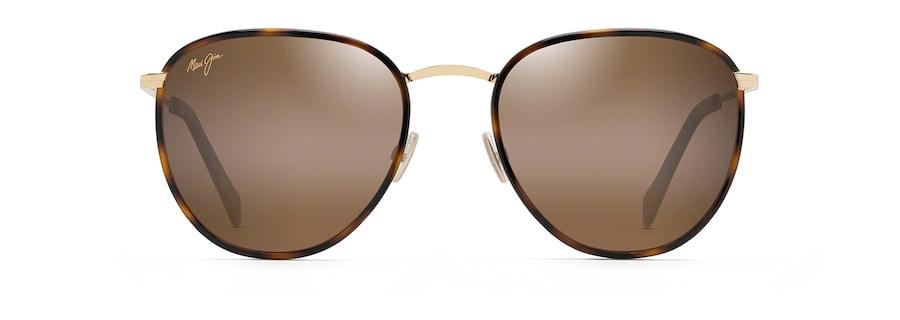 Maui Jim | Noni | Tortoise With Gold - iKANDi Sunglasses