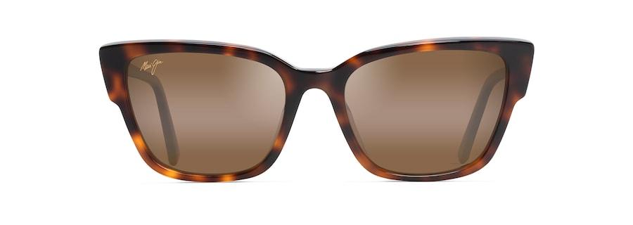 Maui Jim | Kou | Tortoise - iKANDi Sunglasses