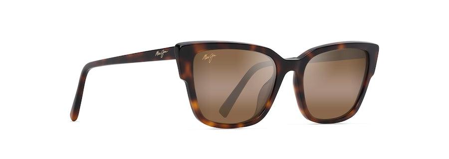 Maui Jim | Kou | Tortoise - iKANDi Sunglasses