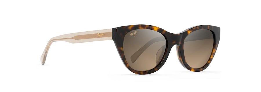 Maui Jim | Capri | Tortoise - iKANDi Sunglasses