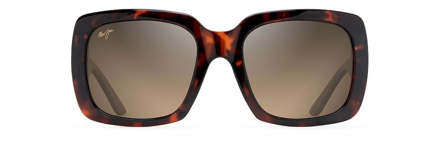 Maui Jim | Two Steps | Tortoise - iKANDi Sunglasses