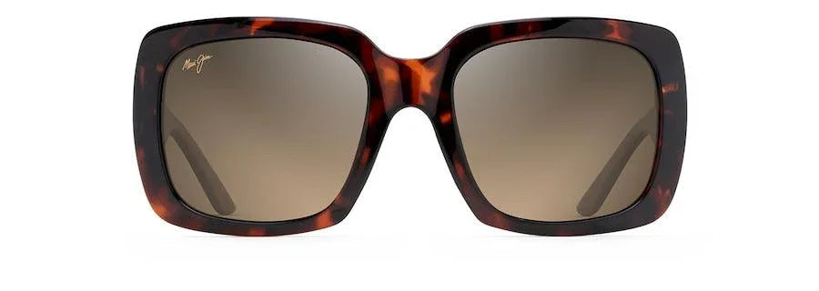 Maui Jim | Two Steps | Tortoise - iKANDi Sunglasses