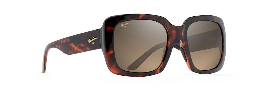 Maui Jim | Two Steps | Tortoise - iKANDi Sunglasses