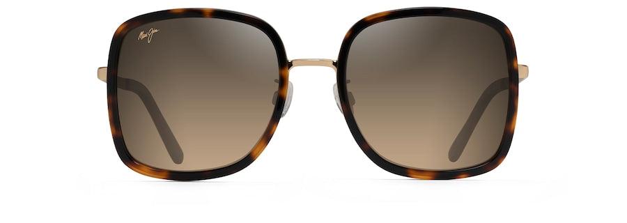 Maui Jim | Pua | Tortoise - iKANDi Sunglasses