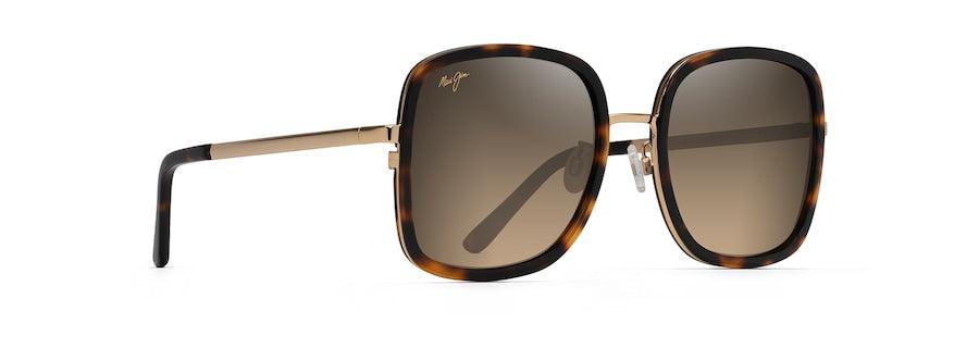 Maui Jim | Pua | Tortoise - iKANDi Sunglasses