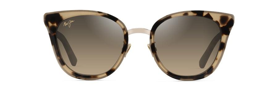 Maui Jim | Wood Rose | Tokyo Tortoise - iKANDi Sunglasses