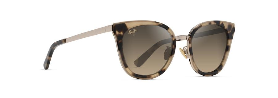 Maui Jim | Wood Rose | Tokyo Tortoise - iKANDi Sunglasses