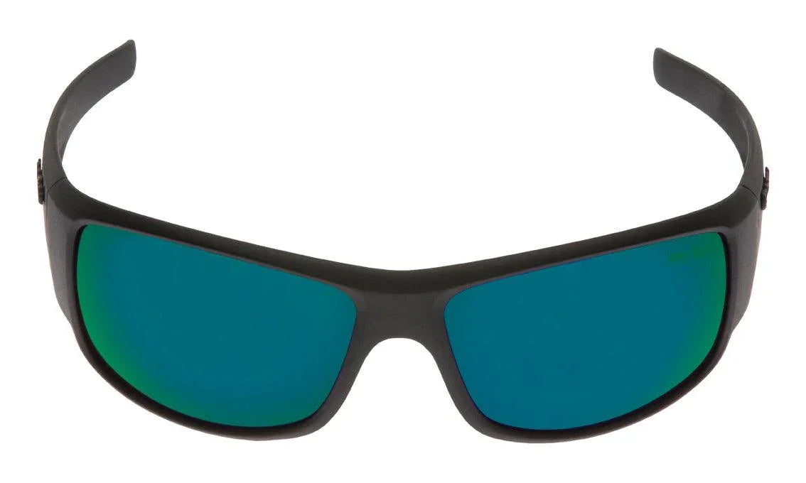 Ugly Fish | PC3266 | Shiny Matte Black - iKANDi Sunglasses
