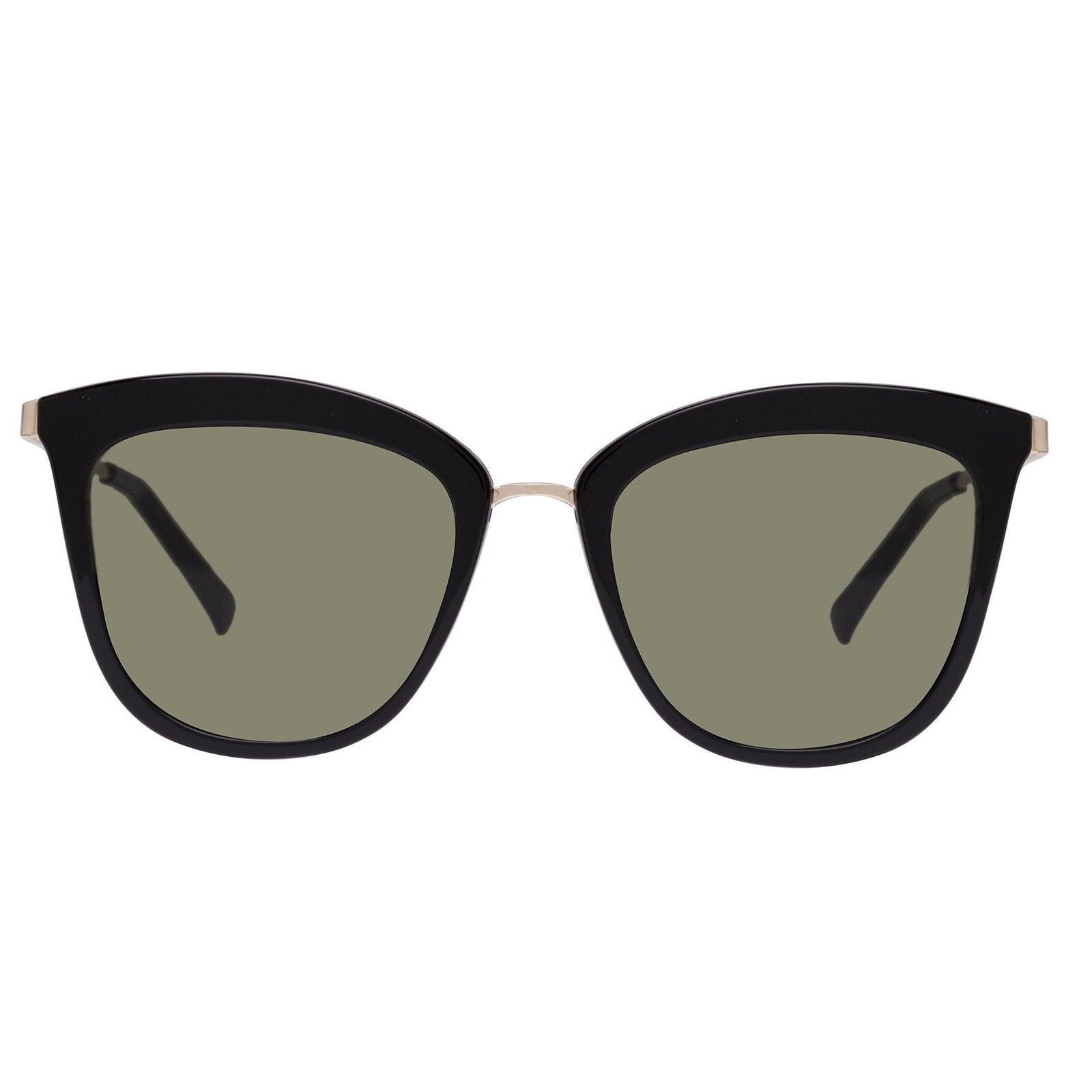 Le Specs | Caliente | Black - iKANDi Sunglasses