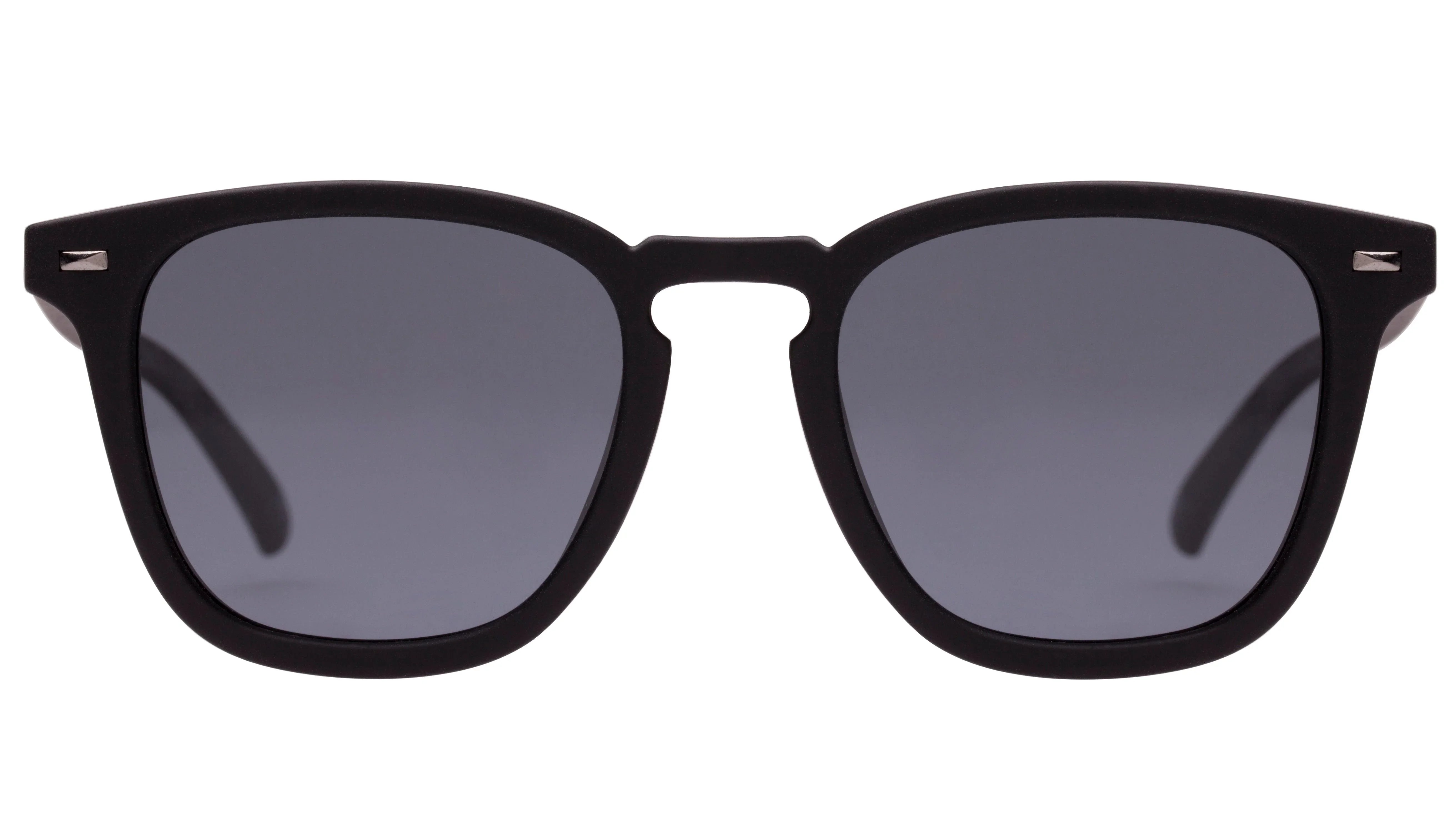 Le Specs | No Biggie | Black - iKANDi Sunglasses