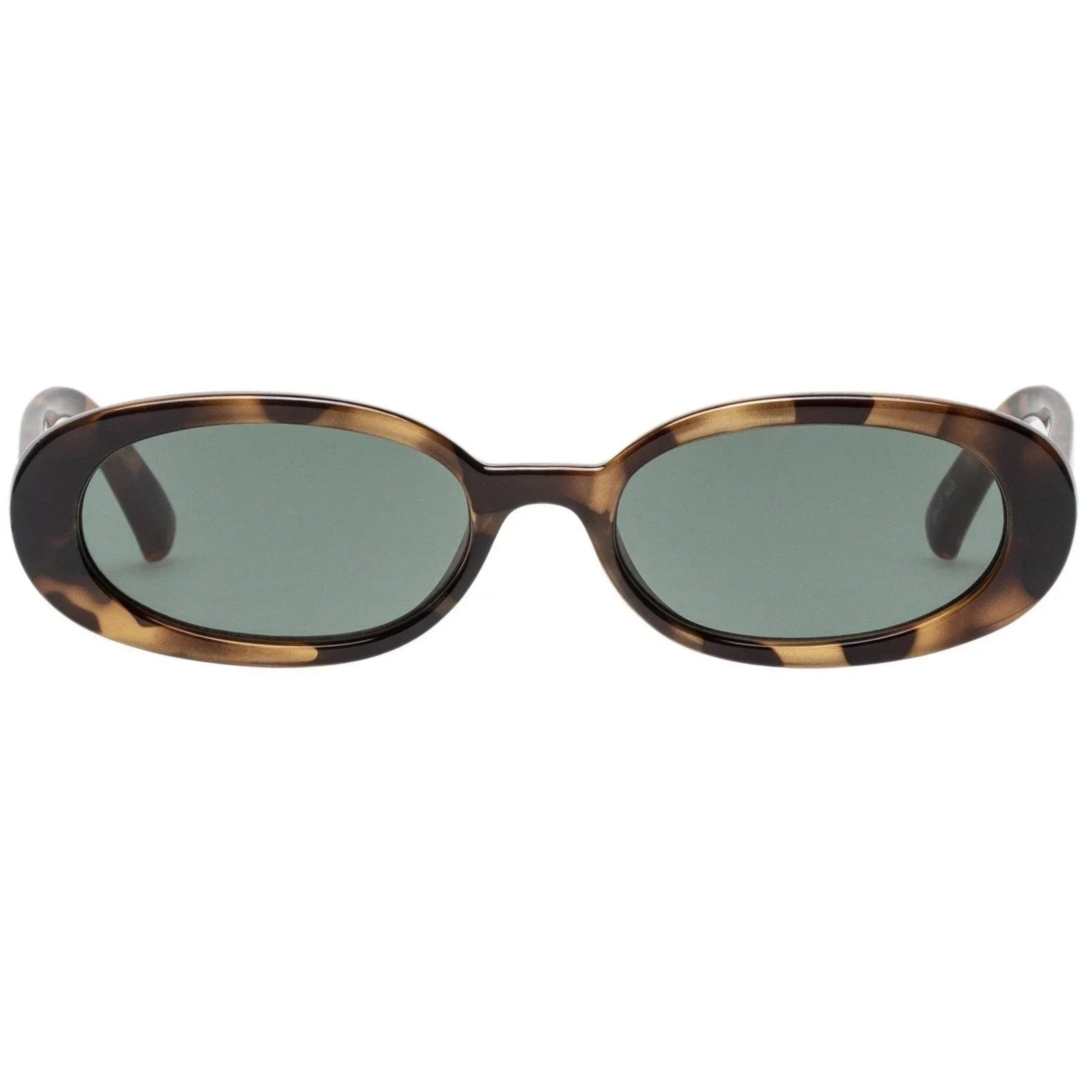 Le Specs | Outta Love | Tort - iKANDi Sunglasses