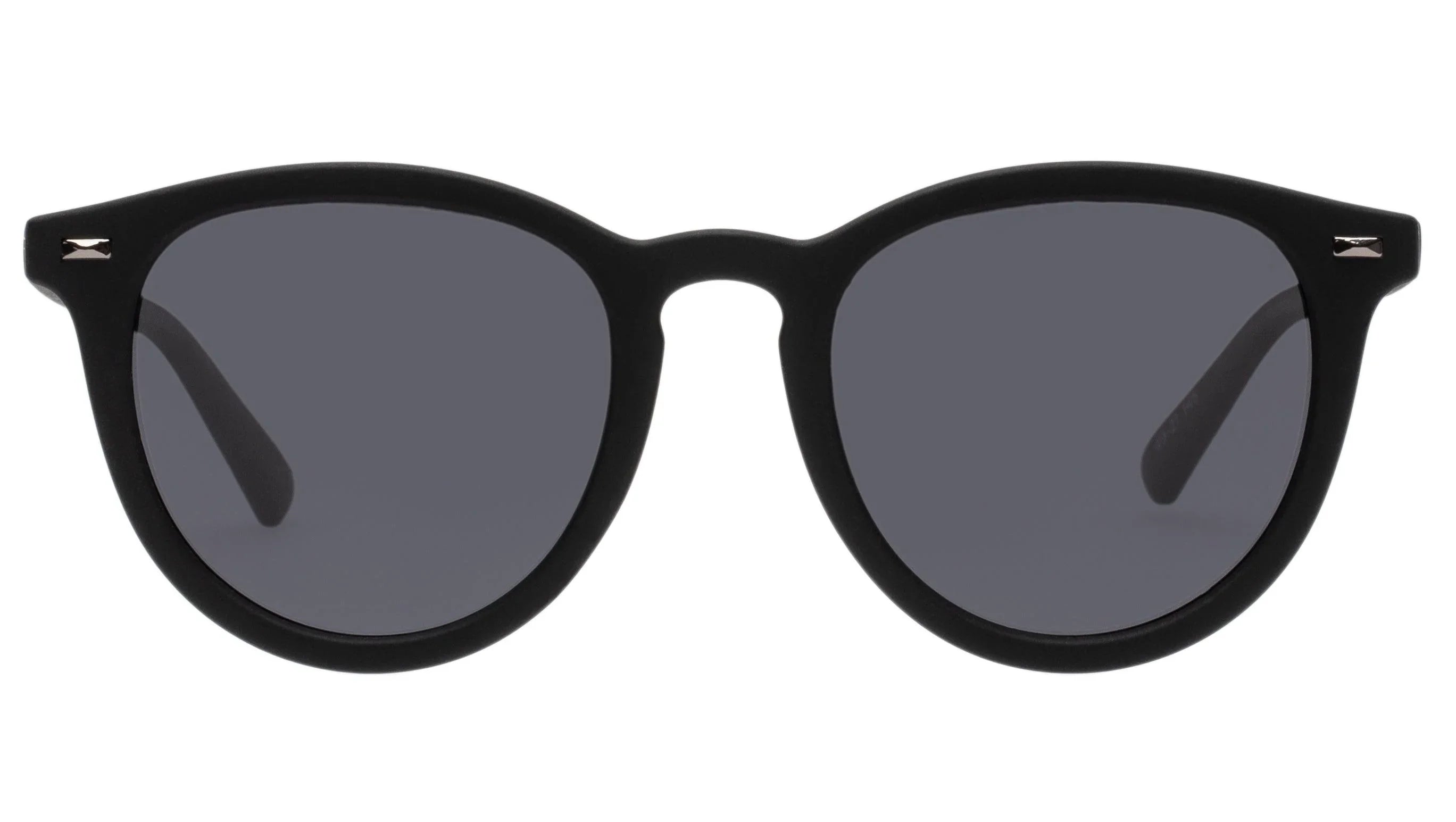 Le Specs | Fire Starter | Black Polarised - iKANDi Sunglasses