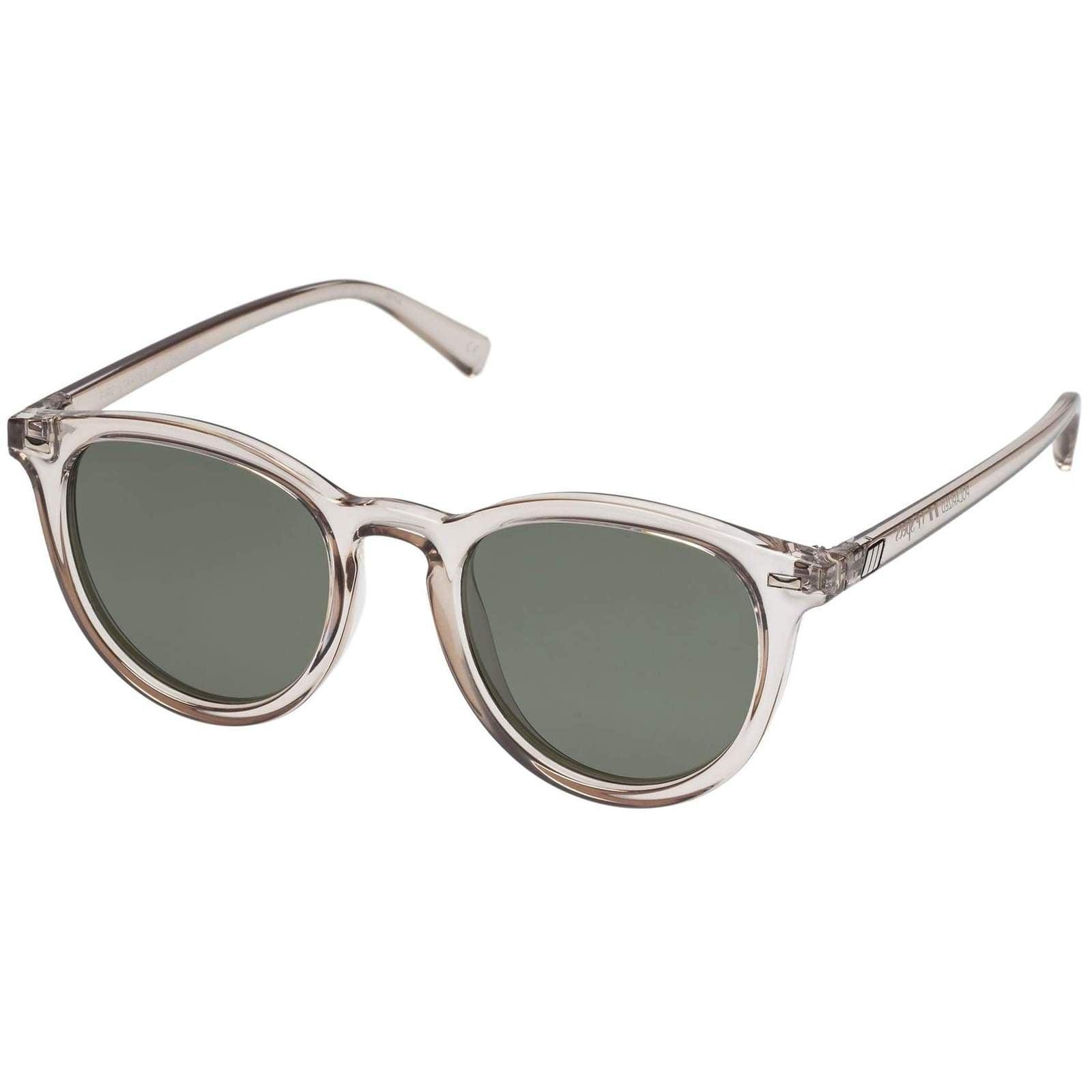 Le Specs | Fire Starter | Stone Polarised - iKANDi Sunglasses