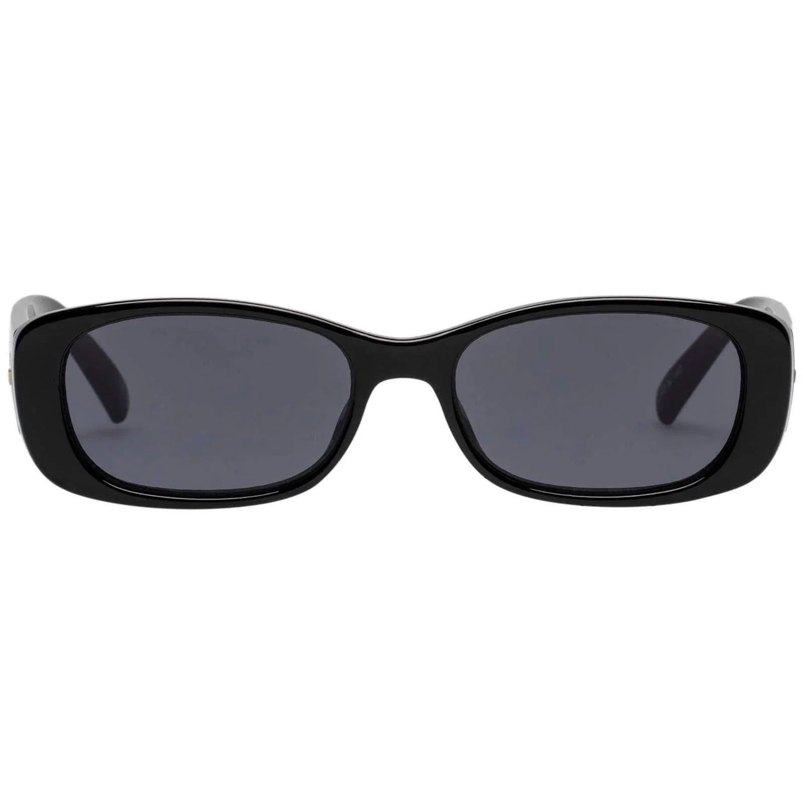 Le Specs | Unreal! | Black - iKANDi Sunglasses