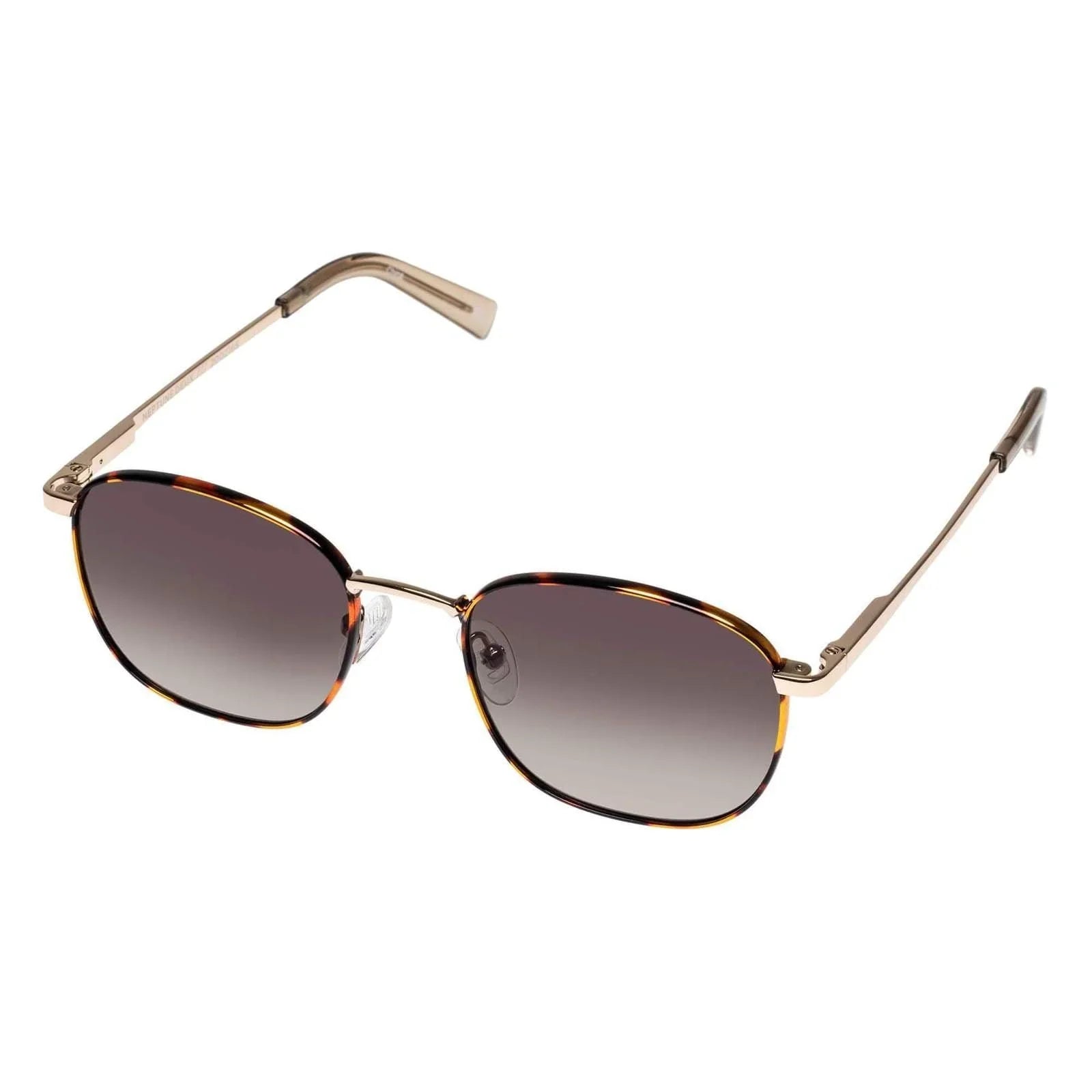 Le Specs | Neptune Deux | Gold Tort - iKANDi Sunglasses