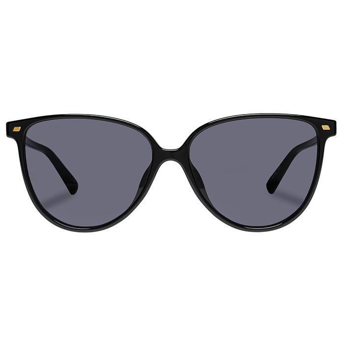 Le Specs | Eternally | Black - iKANDi Sunglasses