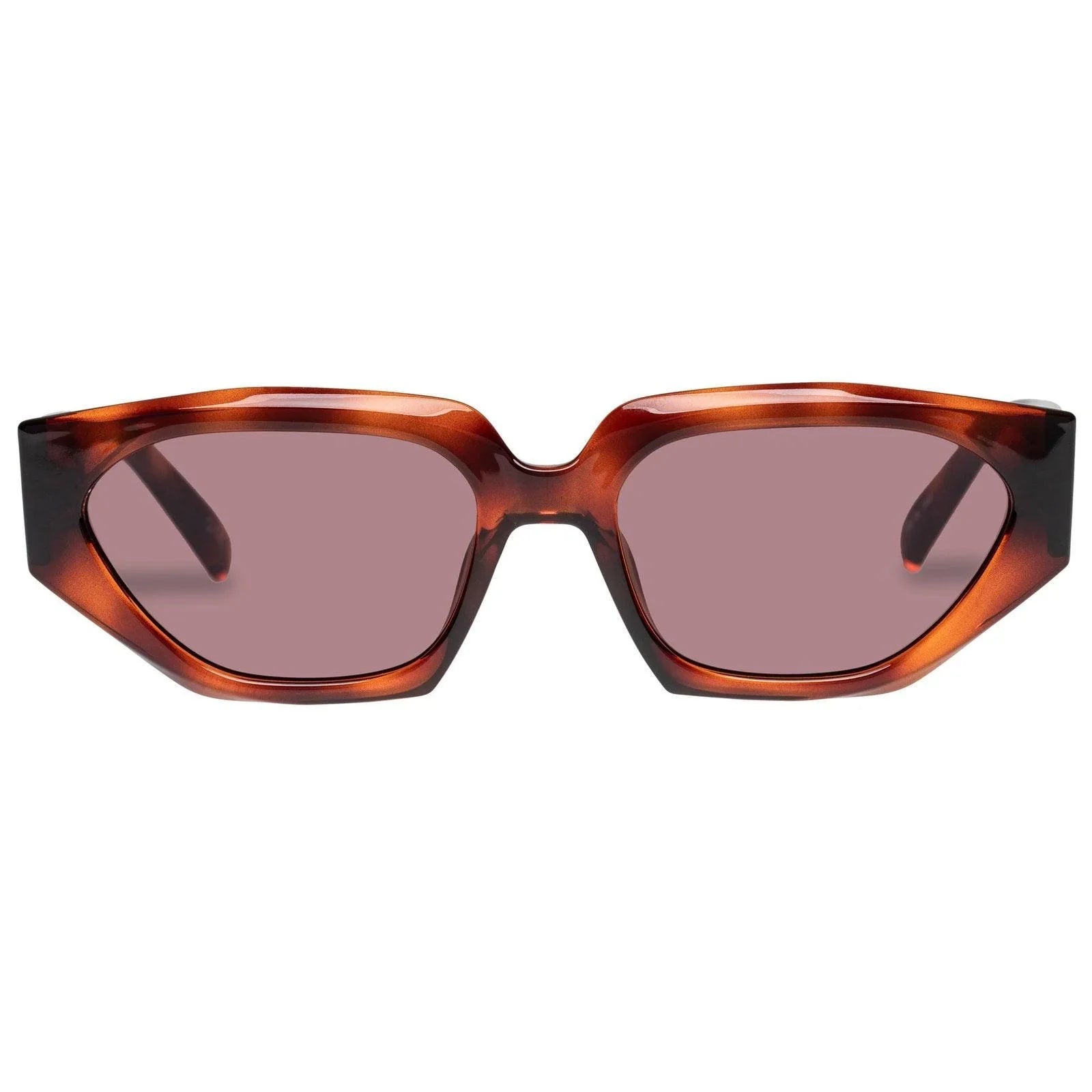 Le Specs | Major! | Toffee Tort - iKANDi Sunglasses