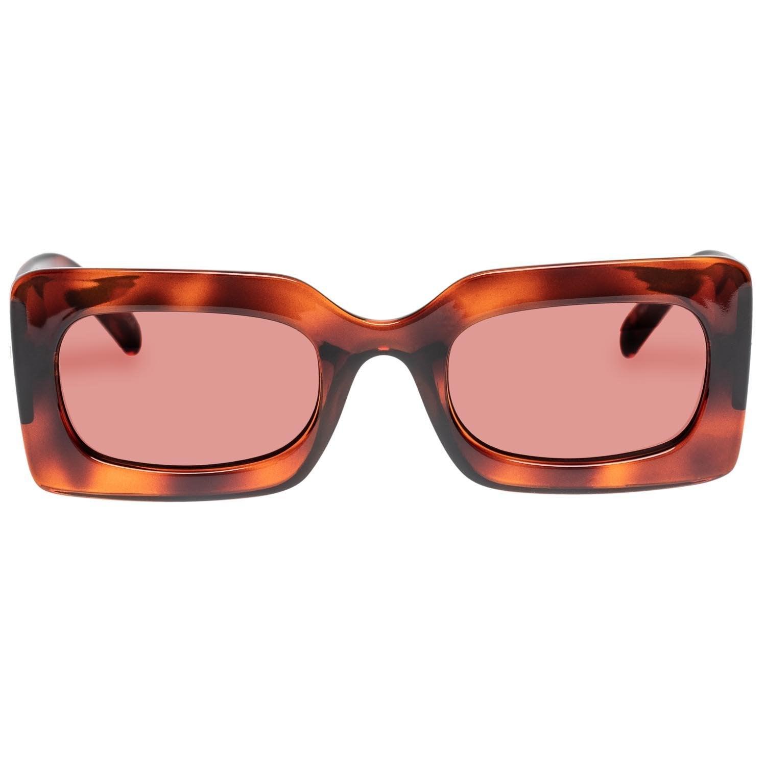 Le Specs | Oh Damn! | Toffee Tort - iKANDi Sunglasses