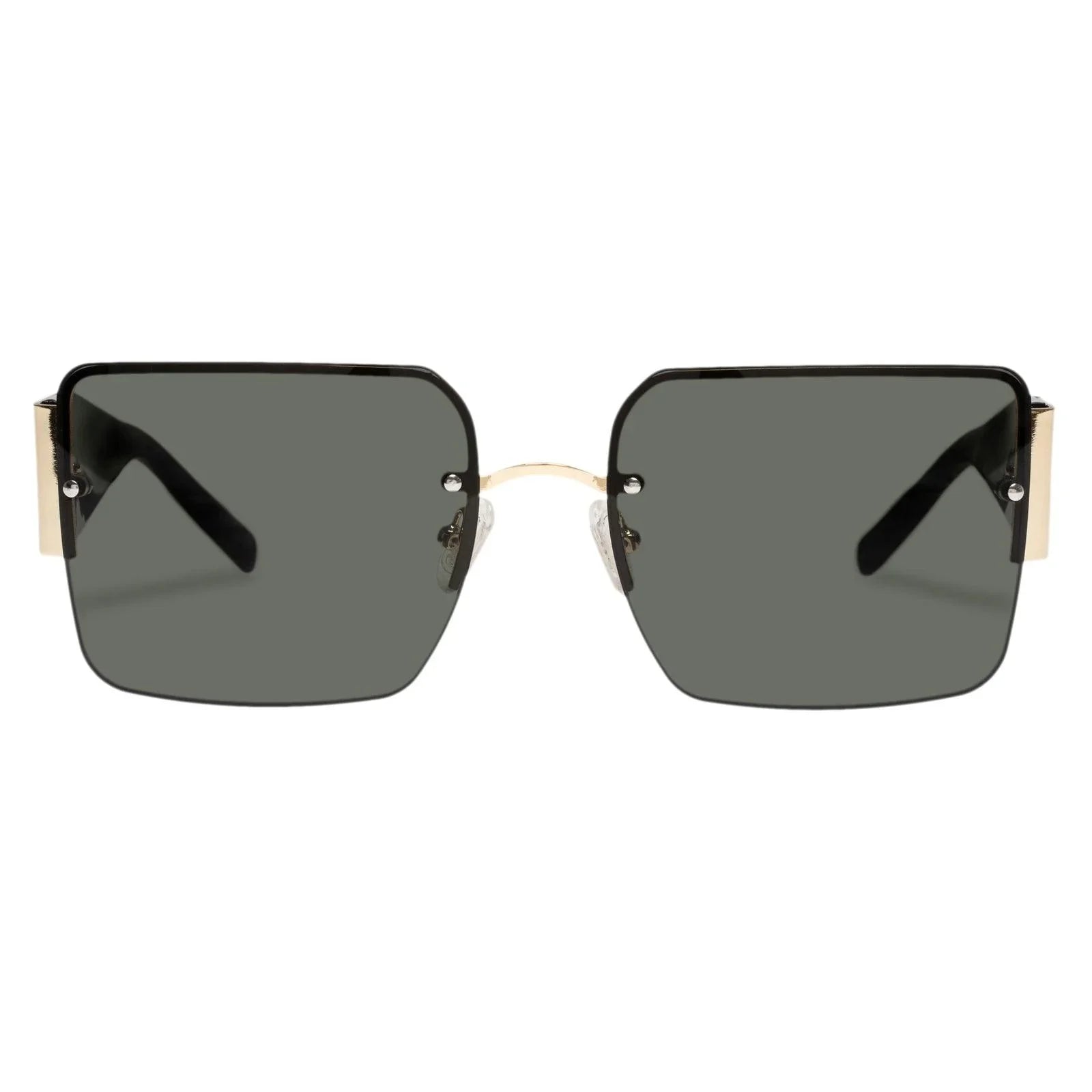 Le Specs | What I Want | Black - iKANDi Sunglasses
