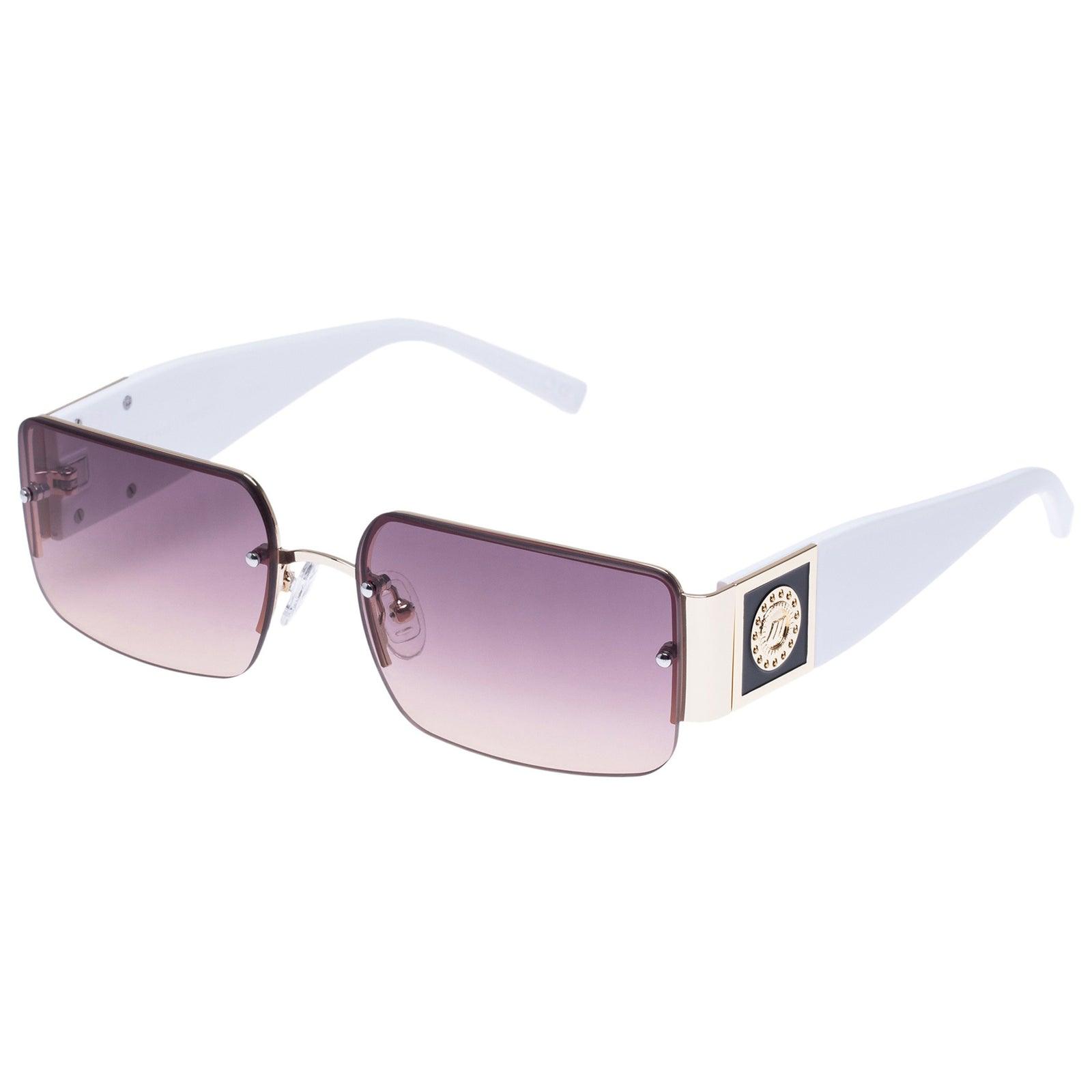 Le Specs | What I Need | Ivory - iKANDi Sunglasses