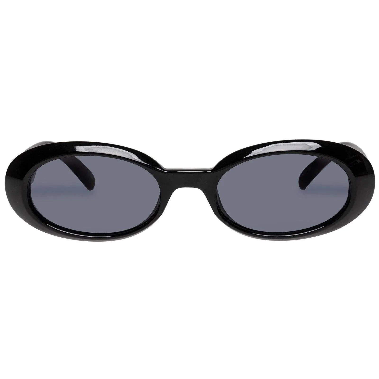 Le Specs | Work It! | Black - iKANDi Sunglasses
