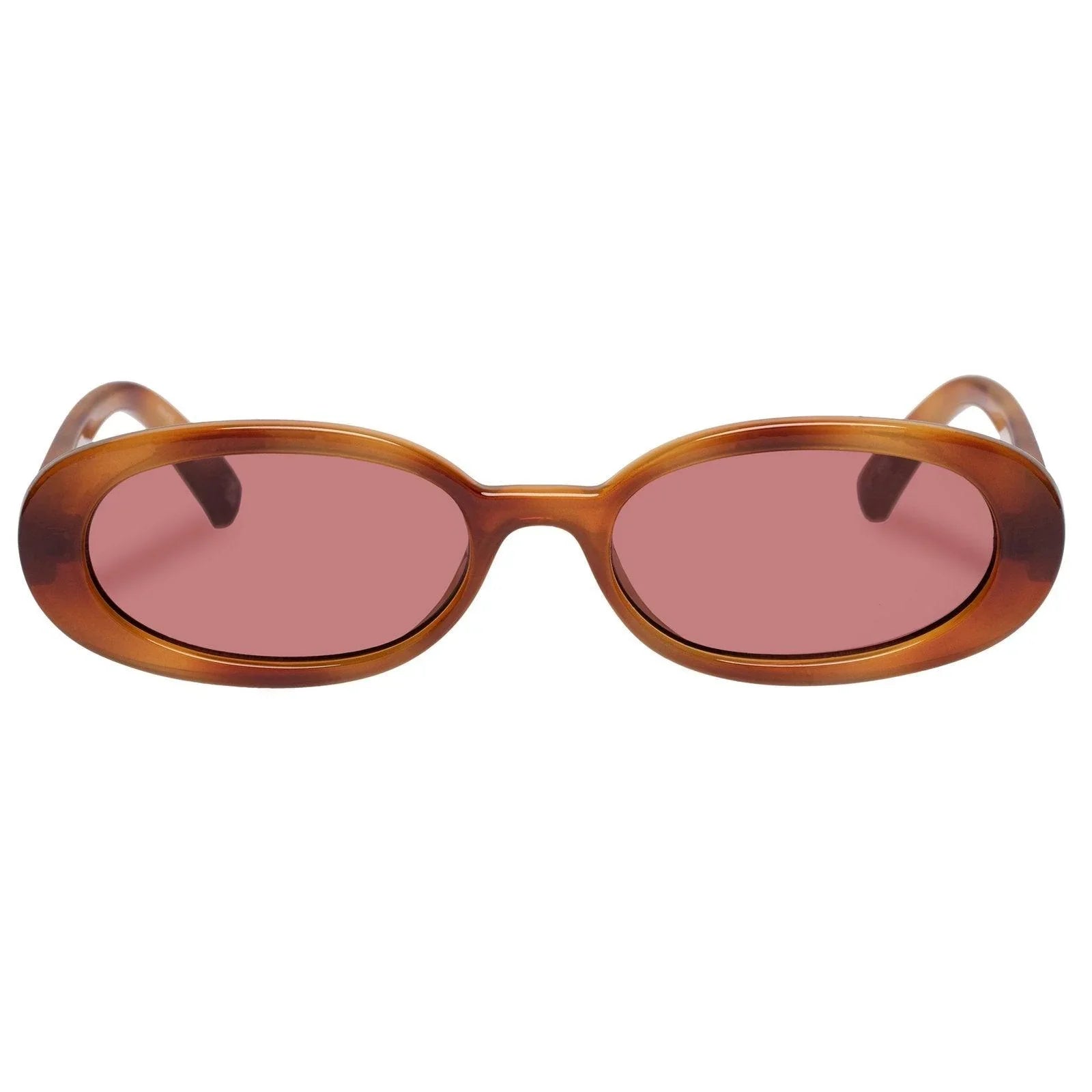 Le Specs | Outta Love | Vintage Tort - iKANDi Sunglasses