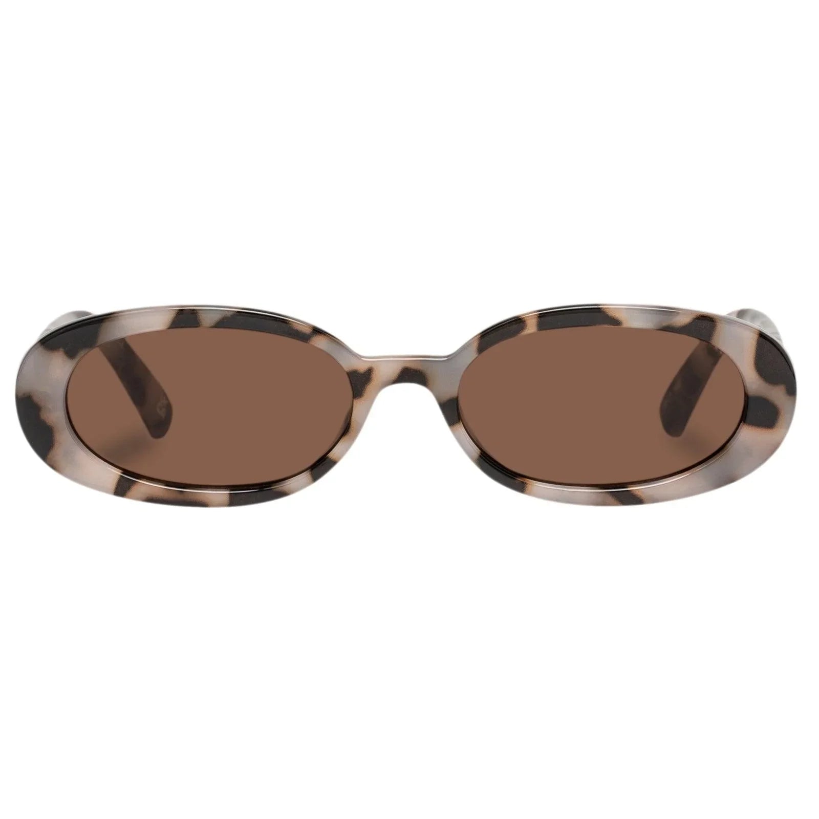 Le Specs | Outta Love | Cookie Tort - iKANDi Sunglasses