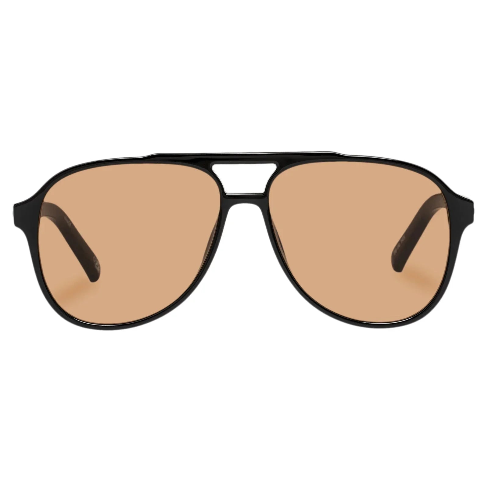 Le Specs | Tragic Magic | Black Tan Tint