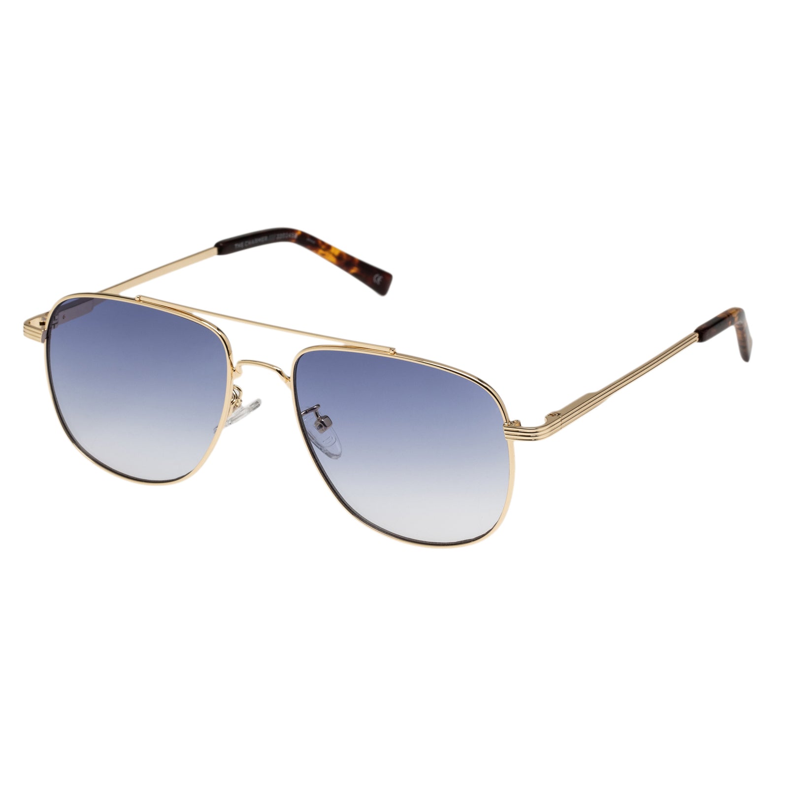 Le Specs | The Charmer | Gold