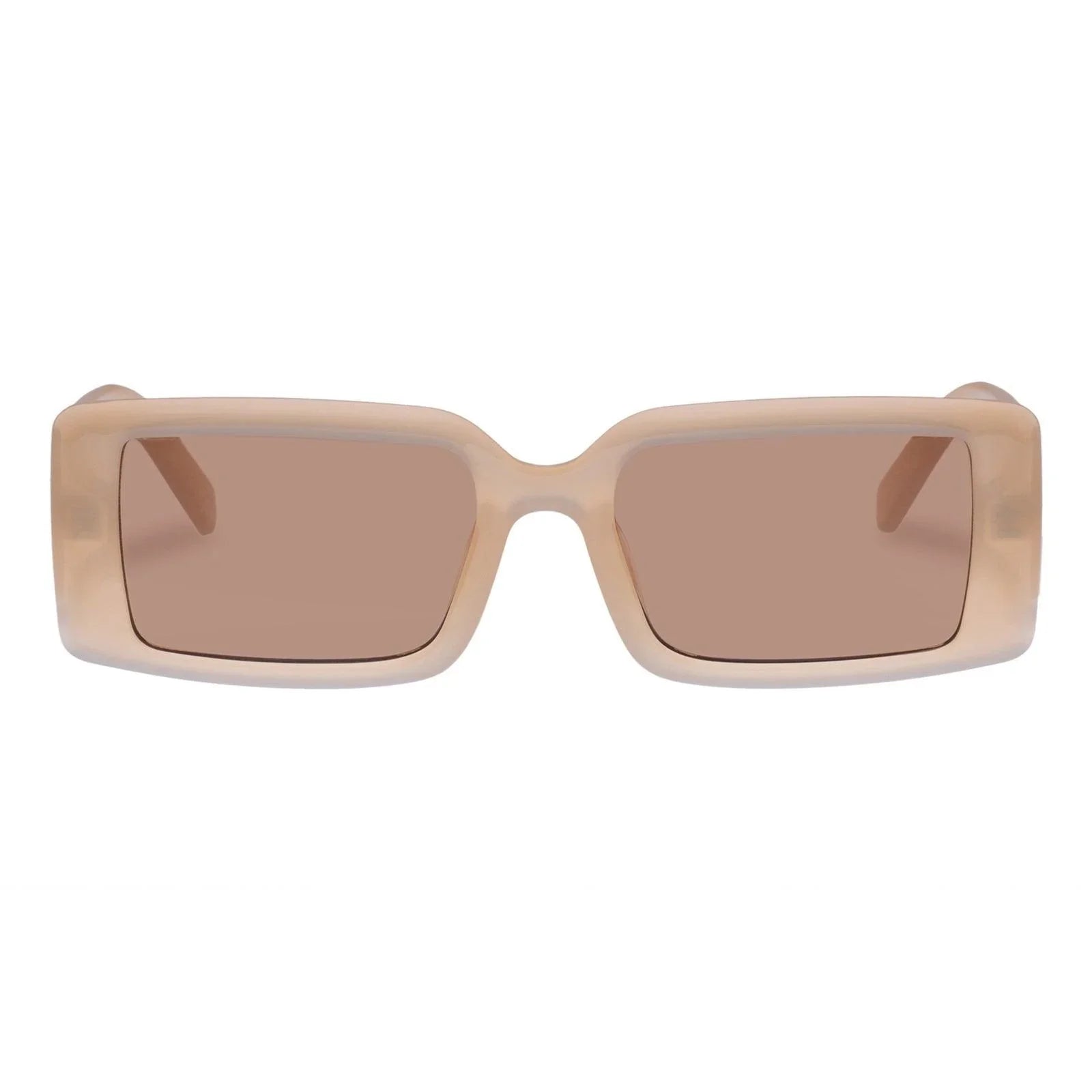 Le Specs | The Impeccable | Linen - iKANDi Sunglasses
