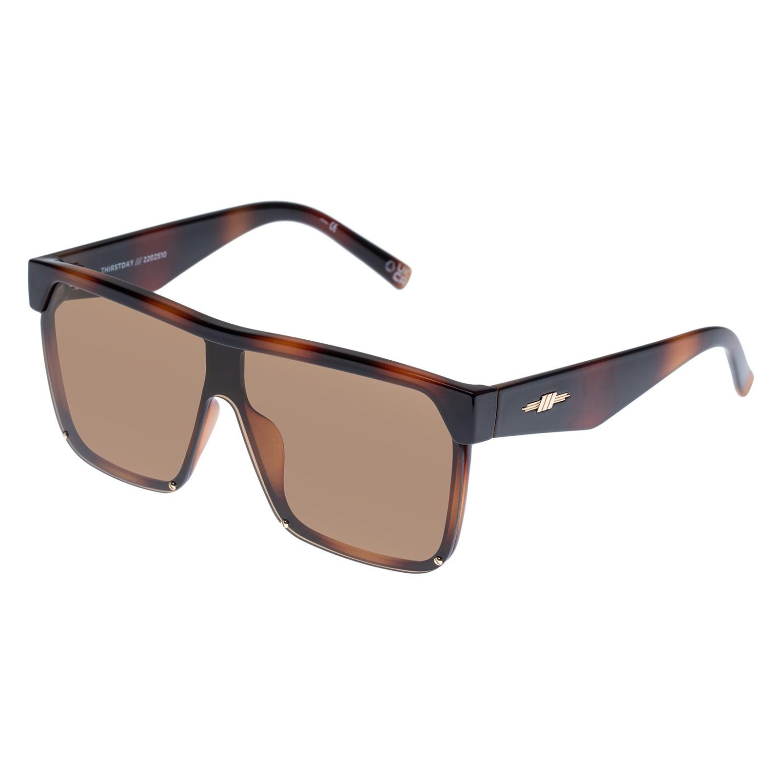 Le Specs | Thirstday | Tort - iKANDi Sunglasses