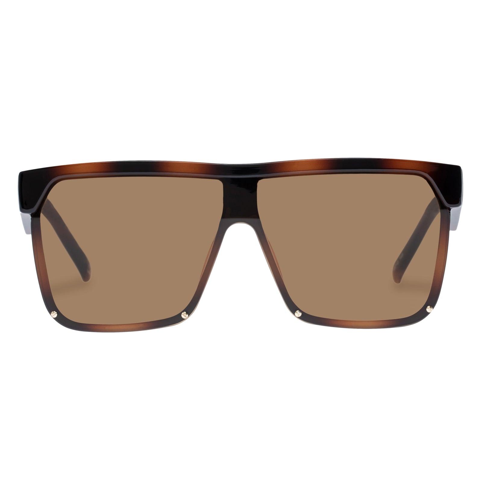Le Specs | Thirstday | Tort - iKANDi Sunglasses