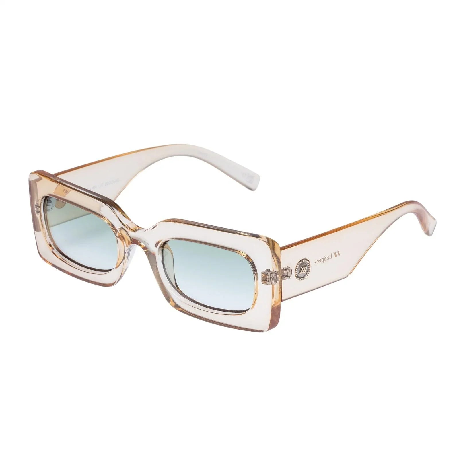 Le Specs | Oh Damn! | Sand - iKANDi Sunglasses