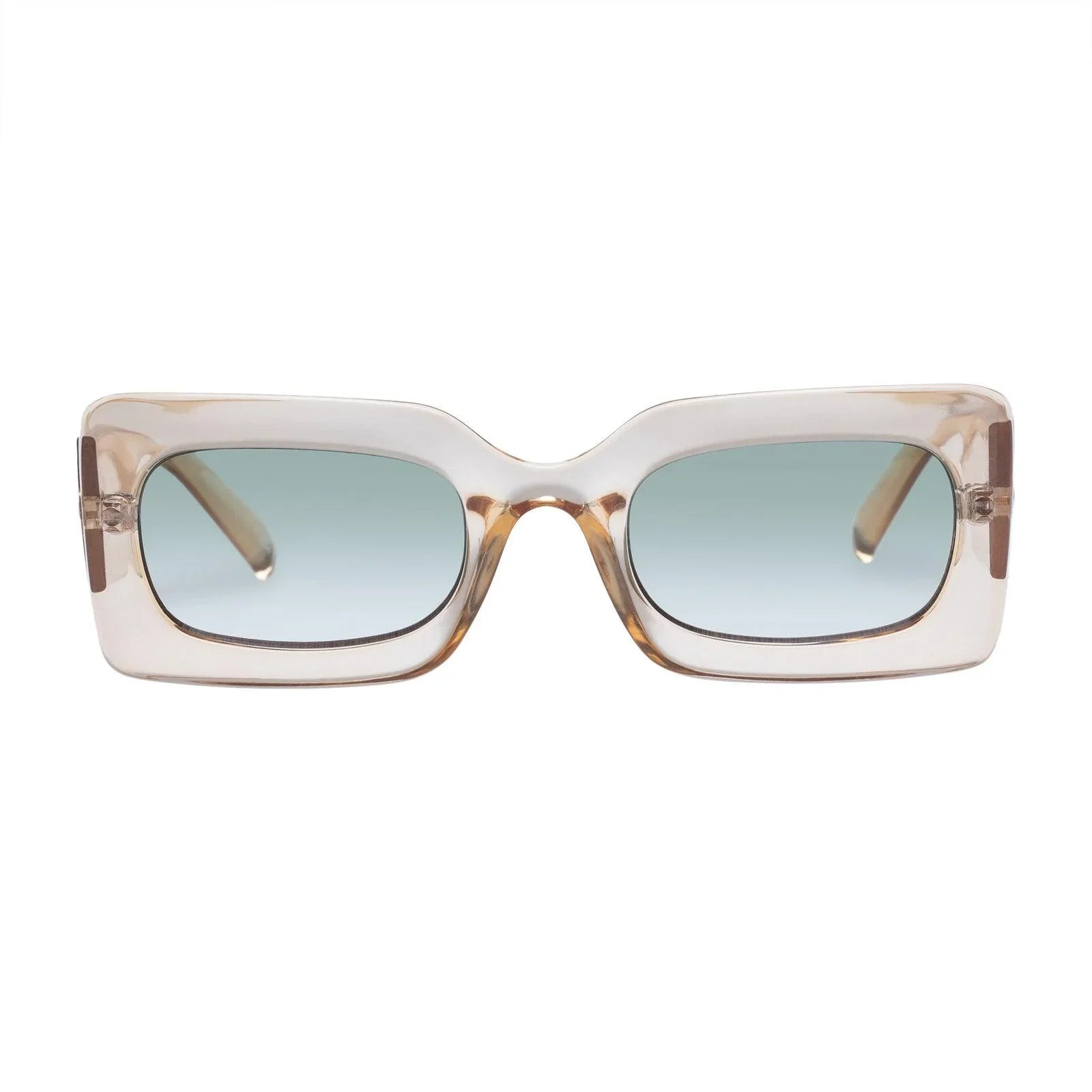 Le Specs | Oh Damn! | Sand - iKANDi Sunglasses