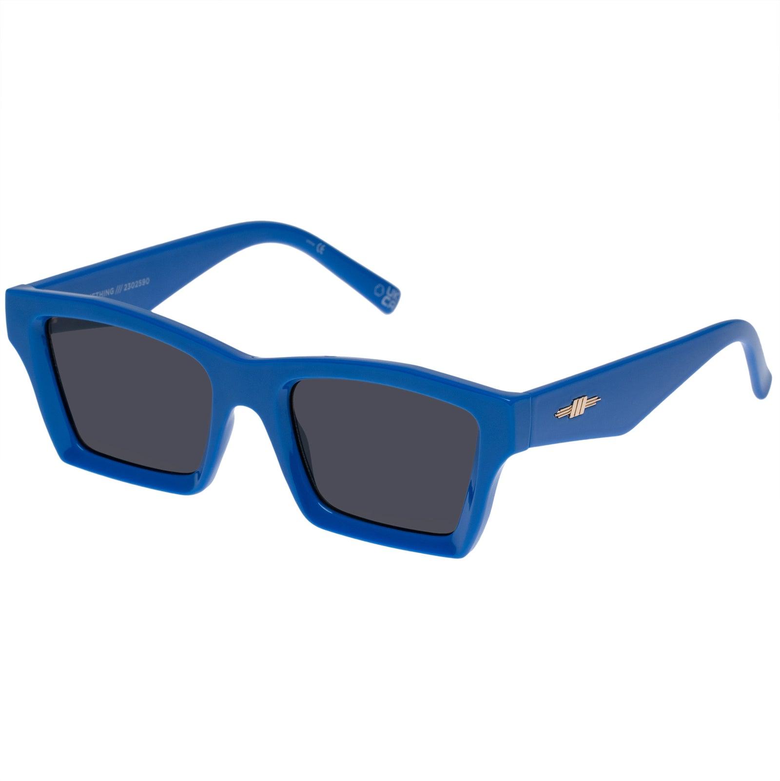Le Specs | Something | Blue - iKANDi Sunglasses